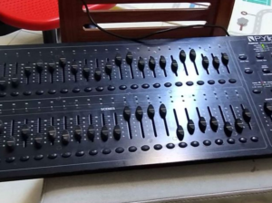 Proel PLBR24 48 CHAN LIGHTNING MIXING DESK/Dimmer