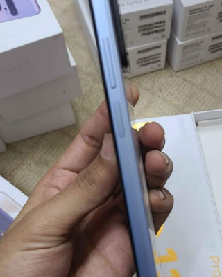 Redmi Note 11 5G For Sale