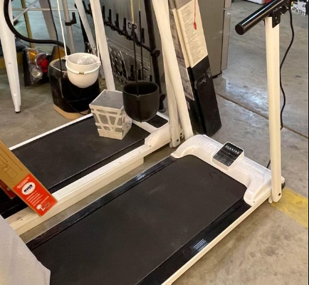 Running machine treadmill for sale