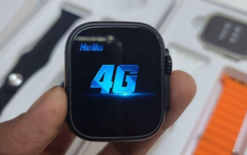 S8 Ultra SMARTWATCH 4G Sim/ Mini Phone for sale