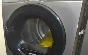 Brand new Samsung 9 kg Heat pump Dryer For sale