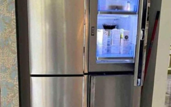 Samsung 900 Liter Refrigerator for sale