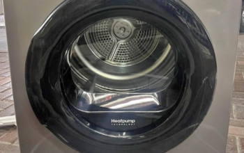 brand new Samsung Dryer 9 kg for sale