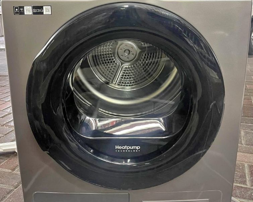 brand new Samsung Dryer 9 kg for sale