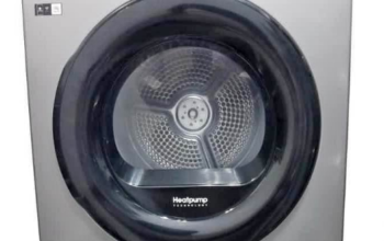 Samsung Dryer 9 kg for sale