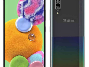 Samsung Galaxy A90 5G snapdragon 855 Mobile For Sa