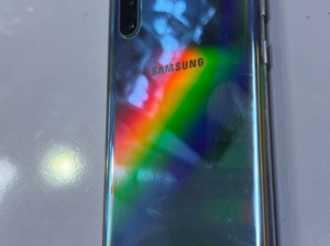 Samsung Galaxy Note10 256gb 12gb For Sale
