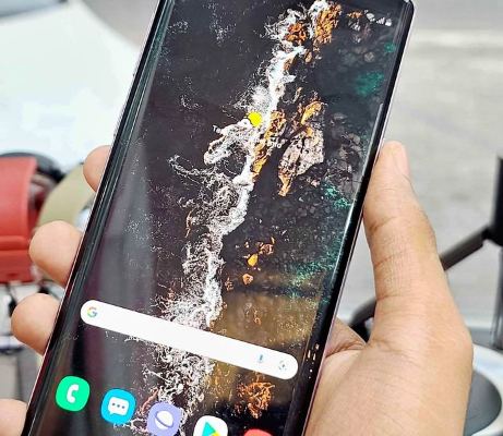 Samsung Galaxy note9 128gb For Sale