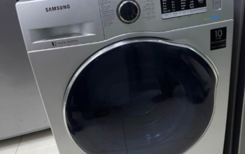 Samsung combo washer dryer 8kg wash 6 kg dryer for