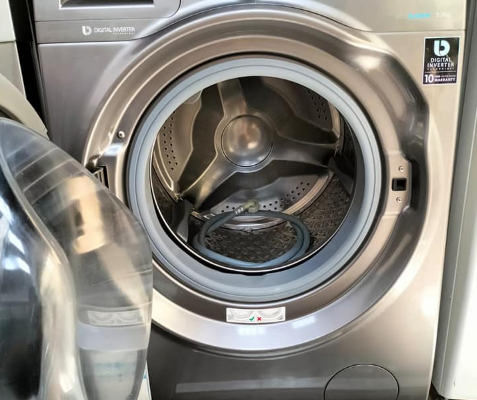 Samsung washer for sale