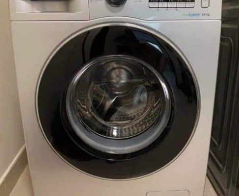 Samsung 8kg washer for sale