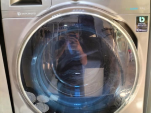 Samsung washer for sale