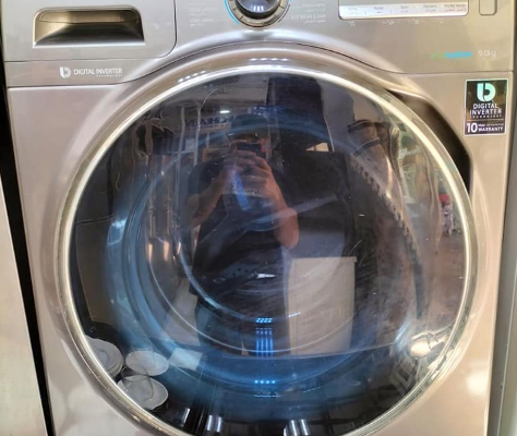 Samsung washer for sale