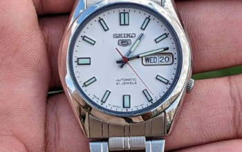 Seiko 5 Classic Automatic SNKE79J1 for sale