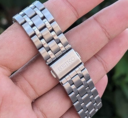 Rare Seiko 5 Automatic Men’s Watch for sale