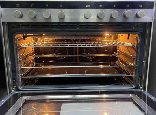 Seimens Full Gass Cooker Range 90x60cm For Sale