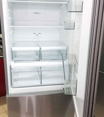 Siemens Bottom Refrigerator Dubale Door For Sale