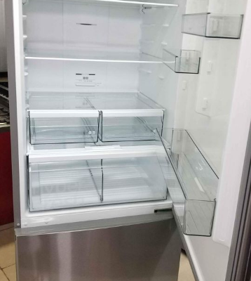 Siemens Bottom Refrigerator Dubale Door For Sale