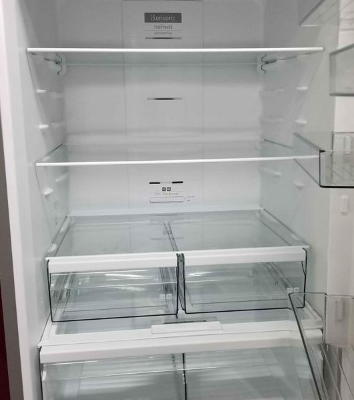 Siemens Bottom Refrigerator Dubale Door For Sale