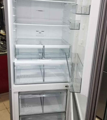 Siemens Bottom Refrigerator Dubale Door For Sale