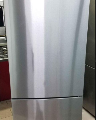 Siemens Bottom Refrigerator Dubale Door For Sale