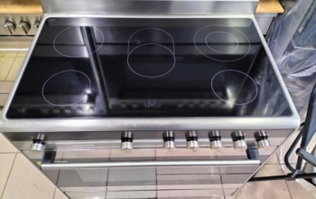 Siemens electric cooker for sale