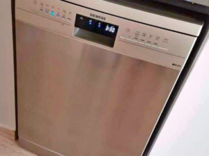 Siemens dishwasher for sale