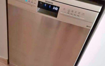 Siemens dishwasher for sale