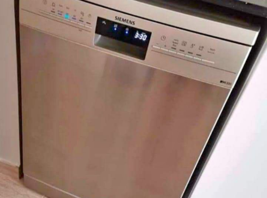 Siemens dishwasher for sale