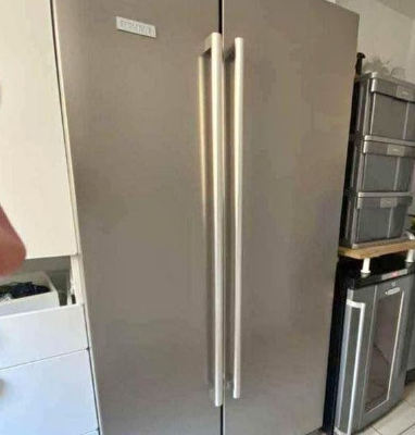 Siemens double Door Refrigerator for sale