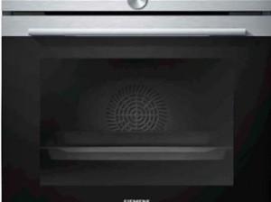 Siemens electric oven built in 60cm for sale