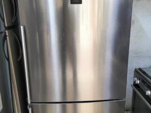 Siemens fridge for sale