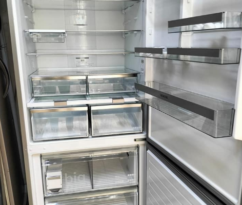 Siemens fridge for sale