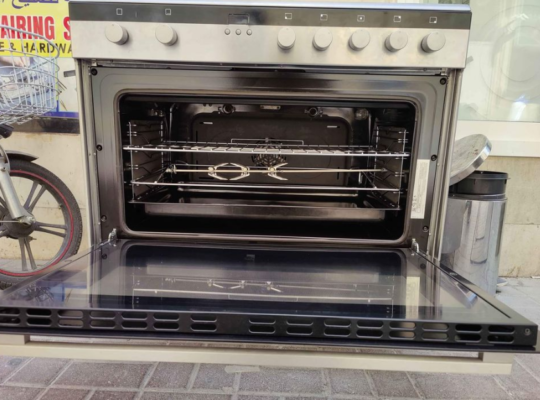 Siemens full electric ceramic cooker for sale