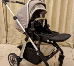 Silver cross Stroller (0-4yrs) For Sale