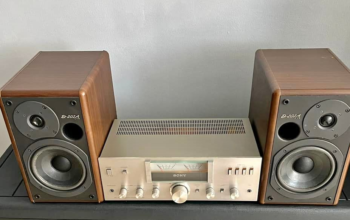 Sony TA-313 stereo integrated amplifier for sale