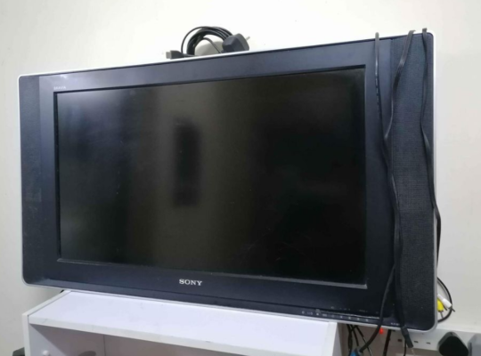 Sony TV 32 inch for sale