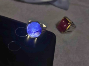 Stone sapphire for sale