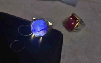 Stone sapphire for sale