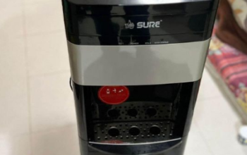 Sure Water Dispenser Bottom Loading For Sale