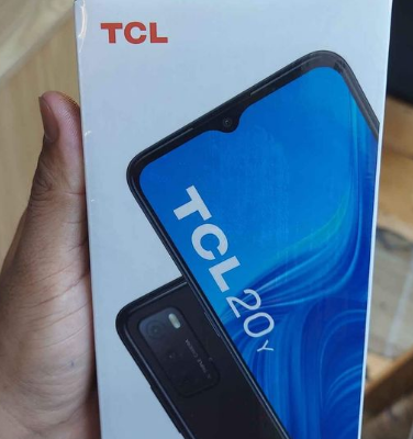 TCL 20Y For Sale