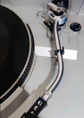 Technics Automatic Stereo Turntable For Sale