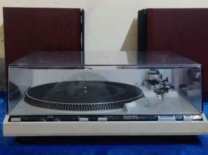 Technics Automatic Stereo Turntable For Sale