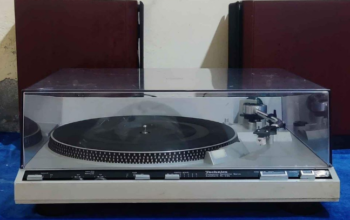 Technics Automatic Stereo Turntable For Sale