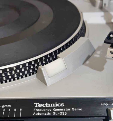 Technics Automatic Stereo Turntable For Sale