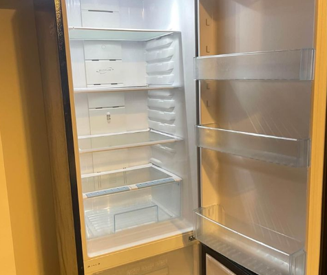 Terim Bottom Freezer New model For sale