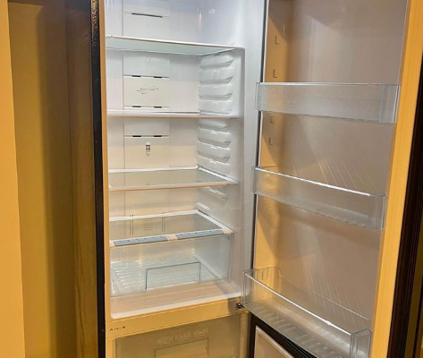 Terim Bottom Freezer New model For sale