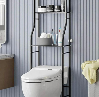 Toilet Storage Rack For Sale