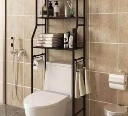 Toilet Storage Rack For Sale