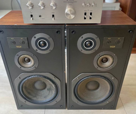 Classic stereo sTrio KA-3300 sound system for sale